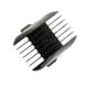 Sabot 6mm-9mm pour tondeuse ERGP80-82-84-86-72-74 & ER160 & ER1611 - 1 Sabot 6mm-9mm pour tondeuse ERGP80-82-84-86-72-74 & ER160 & ER1611 de la marque Panasonic - 1