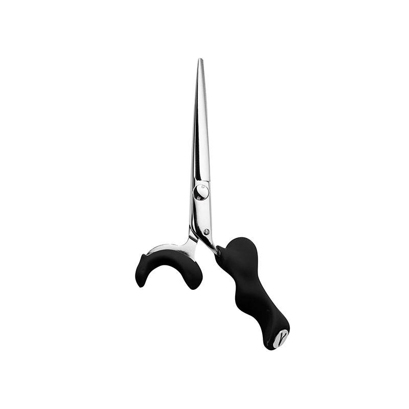 Ciseaux de coupe ergonomiques Droitier Optima 5.5 de la marque Exthand - 1