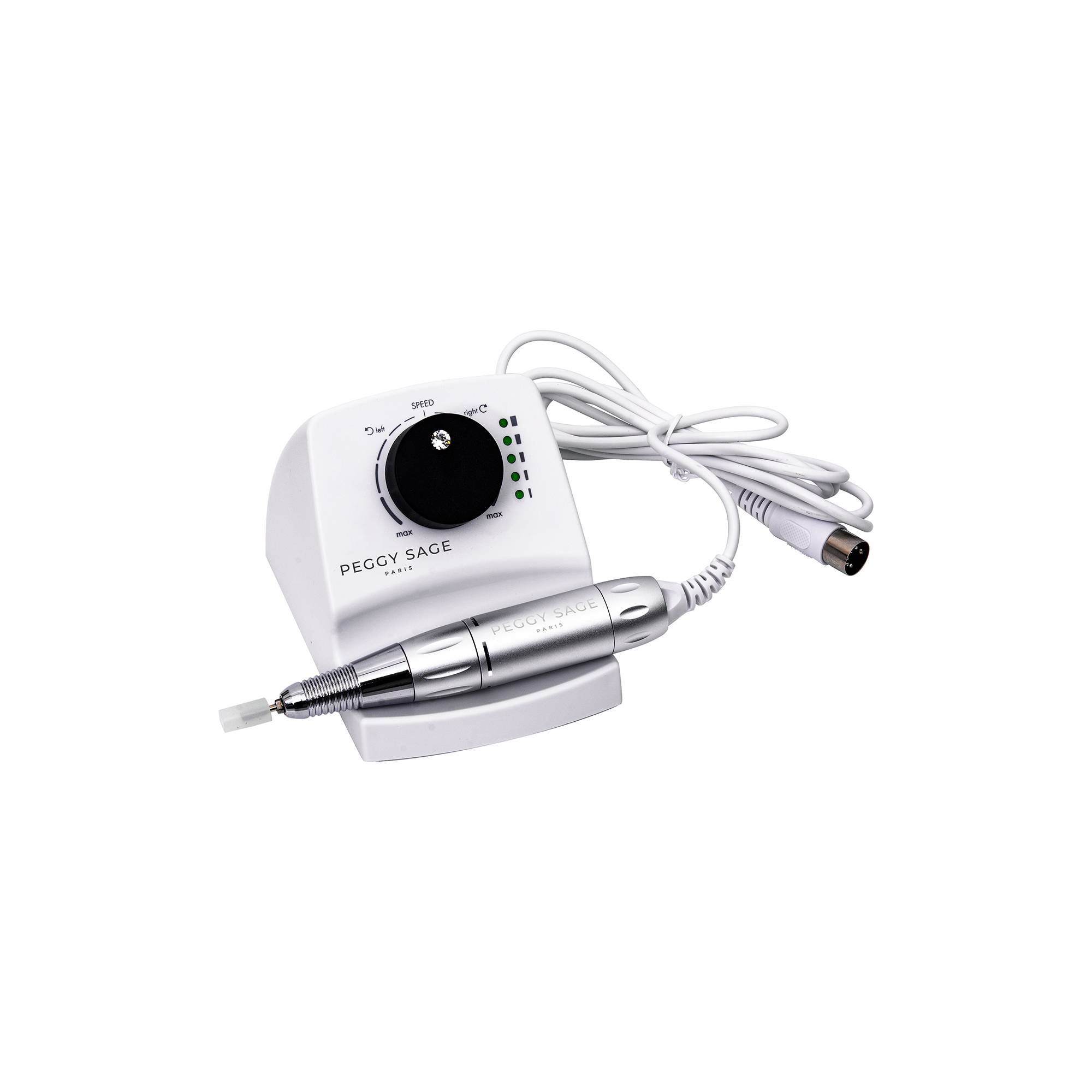 Ponceuse pour ongles Peggy Light de la marque Peggy Sage - 1