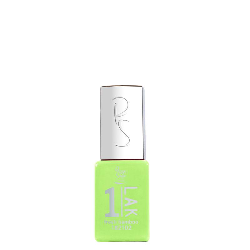 Mini vernis semi-permanent 1-LAK Fresh bambo de la marque Peggy Sage Contenance 5ml - 1