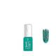 Mini vernis semi-permanent 1-LAK Green twinkle - 1 Mini vernis semi-permanent 1-LAK Green twinkle de la marque Peggy Sage Contenance 5ml - 1