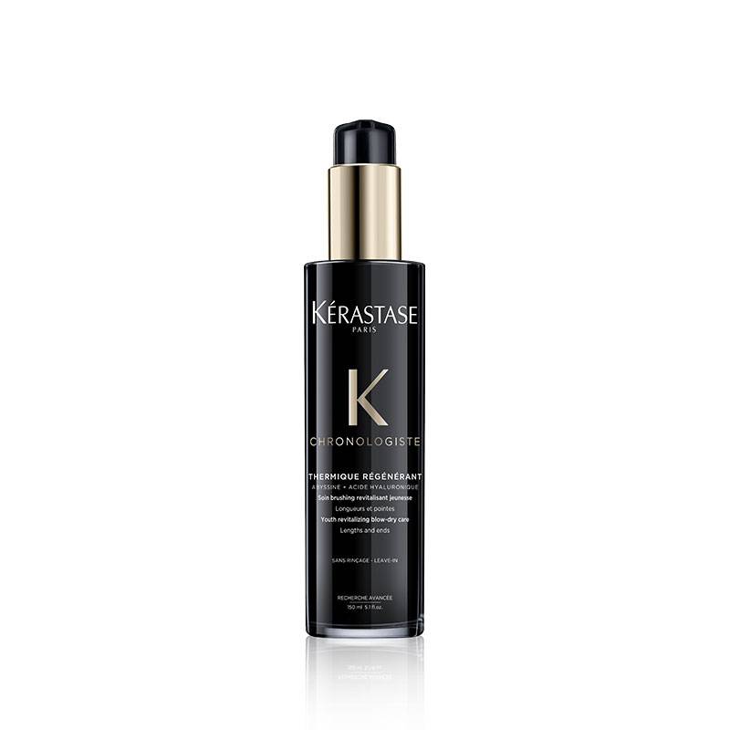 Soin thermo-protecteur Thermique Régénérant – anti-âge, brillance, protection de la marque Kerastase Contenance 150ml - 1