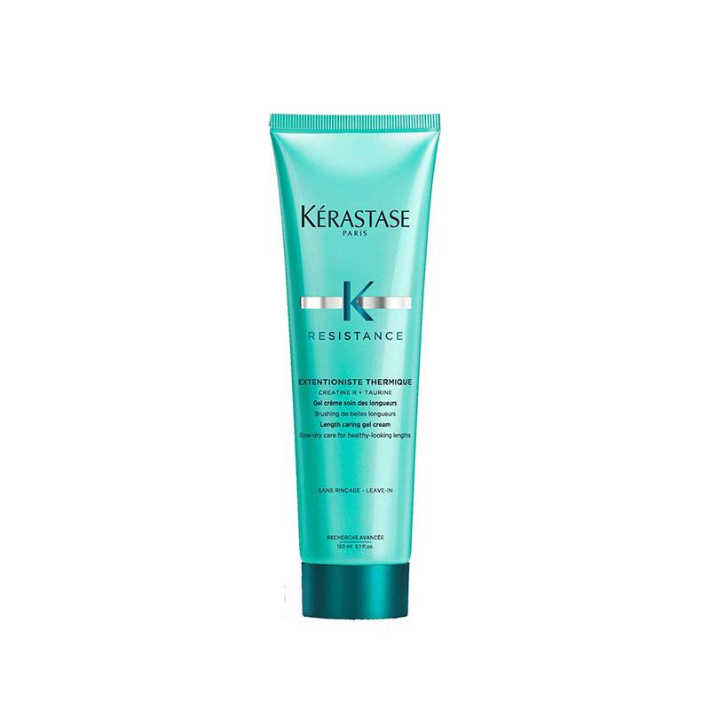 Soin thermoprotecteur Extentioniste Thermique – protection chaleur et brillance de la marque Kerastase Contenance 150ml - 1