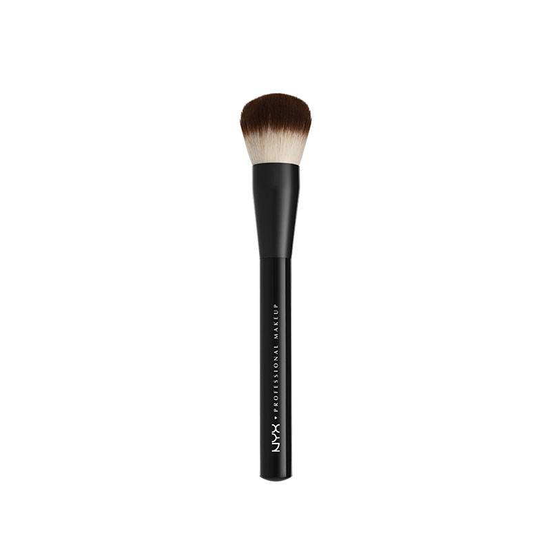 Pinceau estompeur multi-usage pro de la marque NYX Professional Makeup - 1