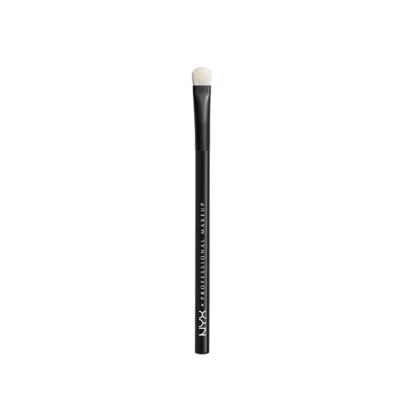 Pinceau Micro Smudging de la marque NYX Professional Makeup - 1