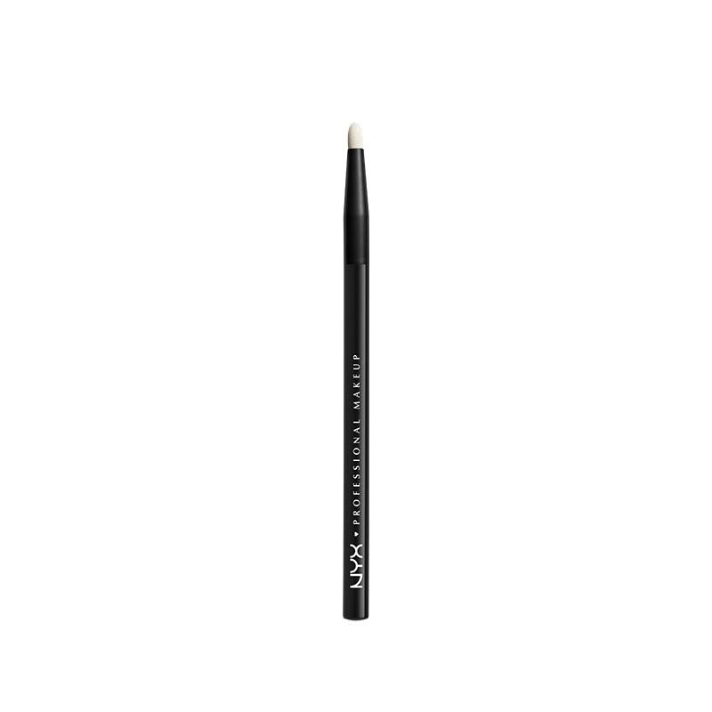 Pinceau Micro détail de la marque NYX Professional Makeup - 1