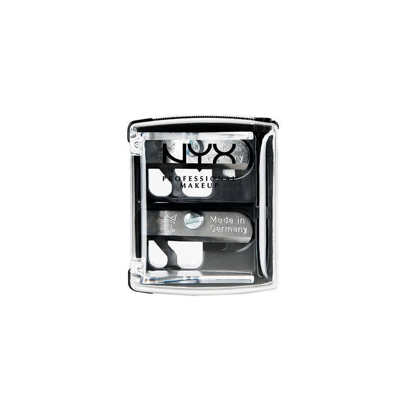 Taille-crayon Dual Sharpener de la marque NYX Professional Makeup - 1