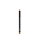 Crayon à lèvres Suede Matte Lip liner Soft spoken 1g - 1 Crayon à lèvres Suede Matte Lip liner Soft spoken 1g de la marque NYX Professional Makeup Contenance 1g - 1