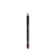 Crayon à lèvres Suede Matte Lip liner Club hopper 1g - 1 Crayon à lèvres Suede Matte Lip liner Club hopper 1g de la marque NYX Professional Makeup Contenance 1g - 1