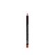 Crayon à lèvres Suede Matte Lip liner Cannes 1g de la marque NYX Professional Makeup Gamme Suede Matte Contenance 1g - 1