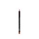 Crayon à lèvres Suede Matte Lip liner Cannes 1g - 1 Crayon à lèvres Suede Matte Lip liner Cannes 1g de la marque NYX Professional Makeup Contenance 1g - 1