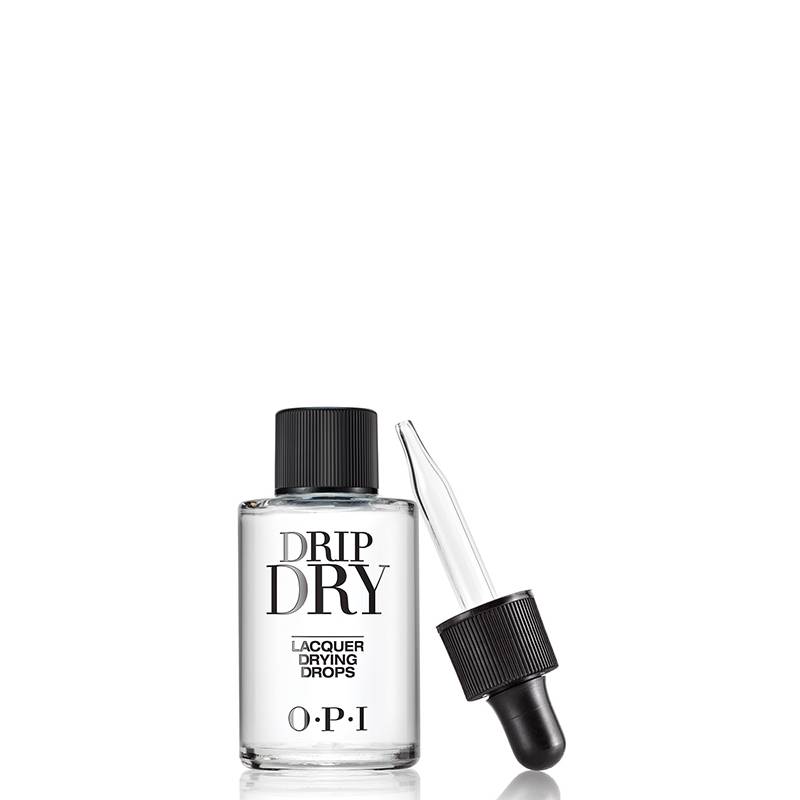 Gouttes sechage rapide Drip Dry de la marque OPI Contenance 27ml - 1