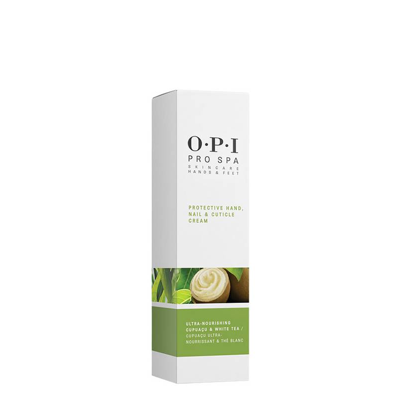 Crème protective hand nail & Cuticule de la marque OPI Contenance 50ml - 1