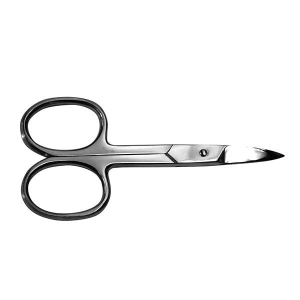 Ciseaux à ongles courbé de la marque Parisax - 1