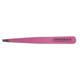 Pince à épiler mors biais rose - 1 Pince à épiler mors biais rose de la marque Parisax Contenance 10g - 1
