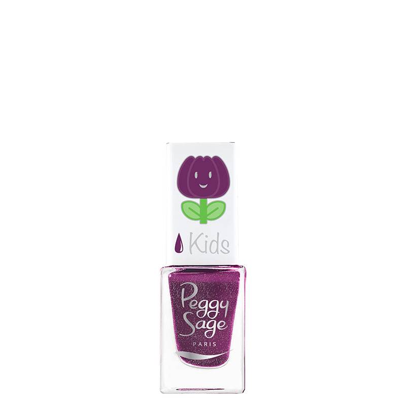 Mini vernis à ongles Thaïs de la marque Peggy Sage Contenance 5ml - 1