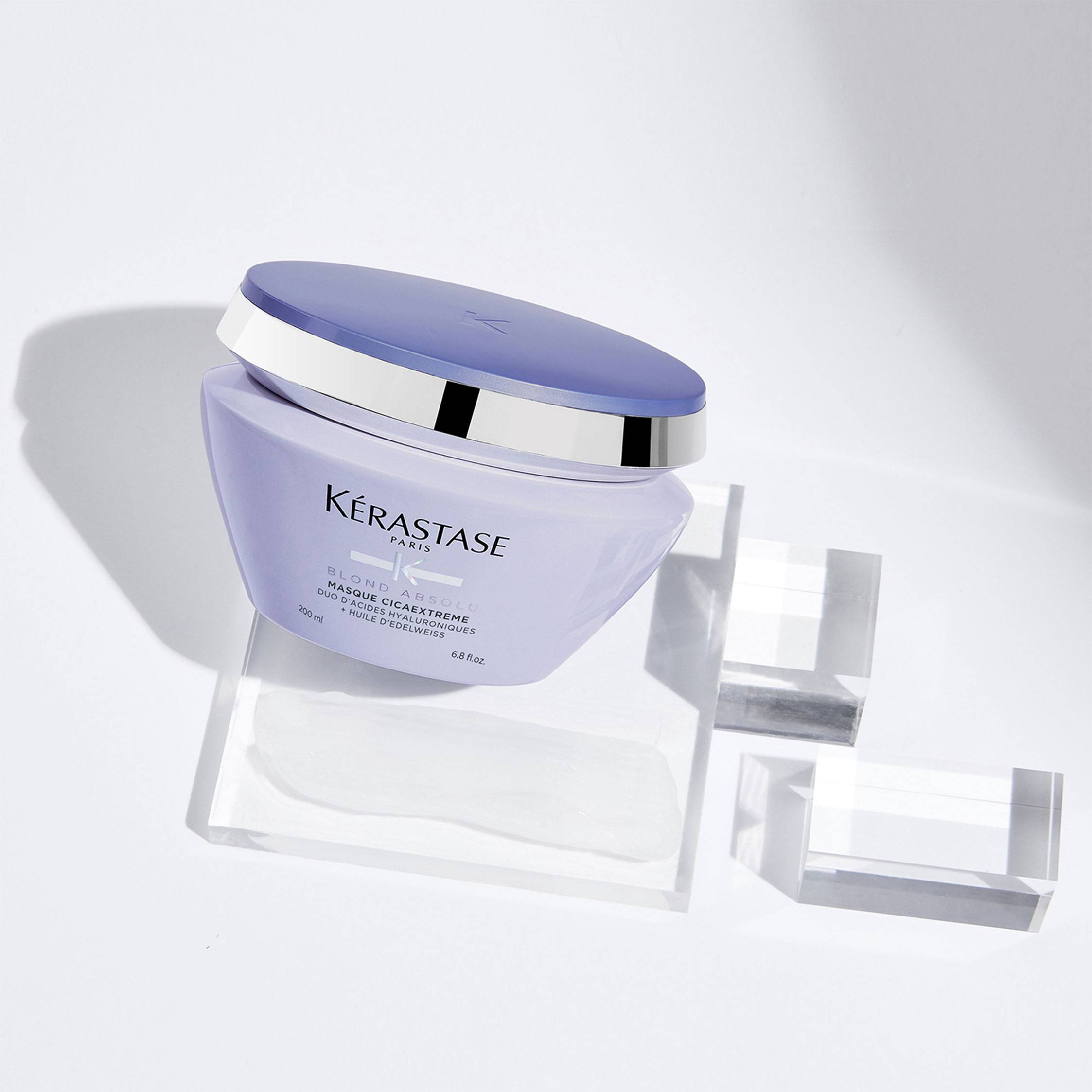 Masque Cicaextrême Blond absolu