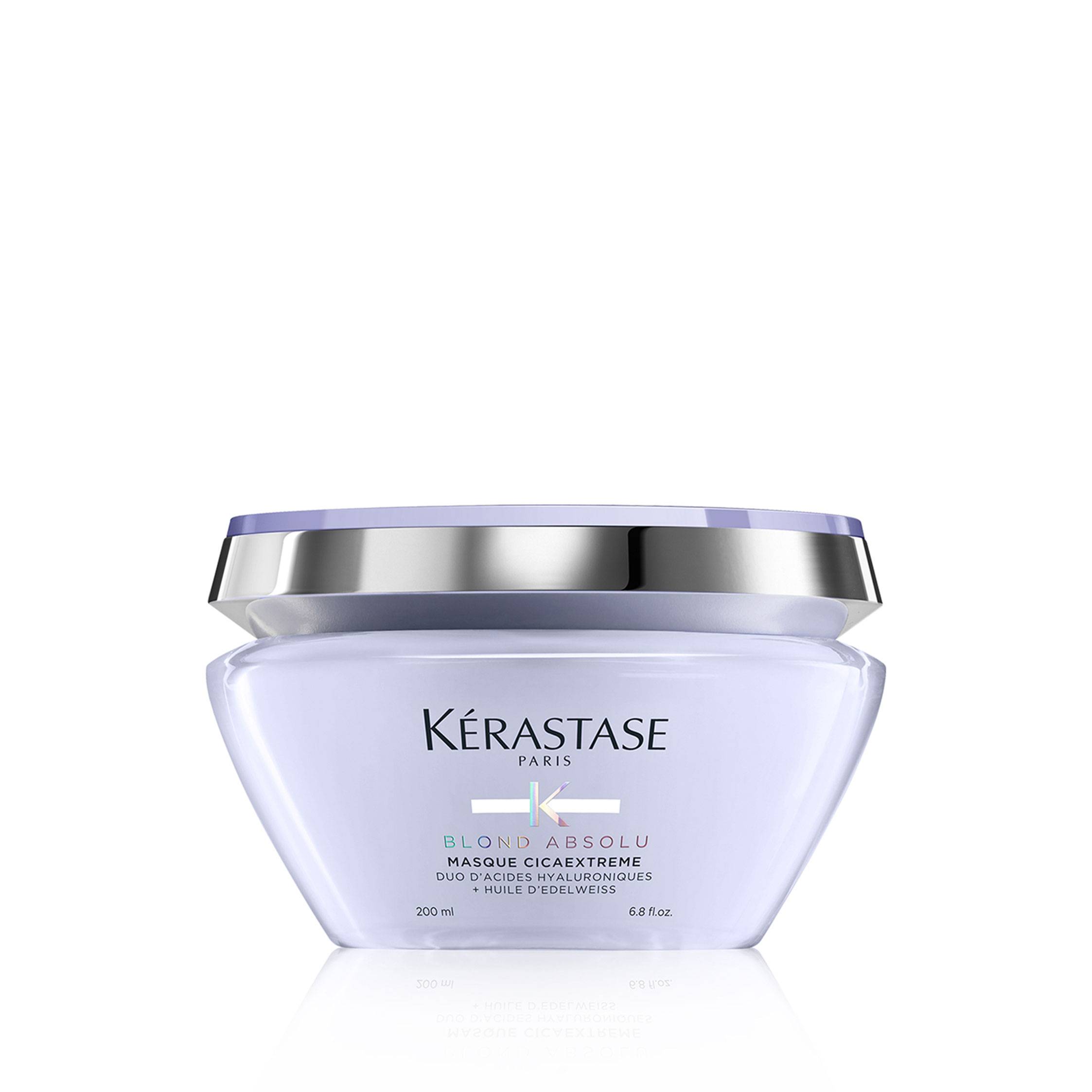Masque Cicaextrême Blond absolu de la marque Kerastase Contenance 200ml - 1