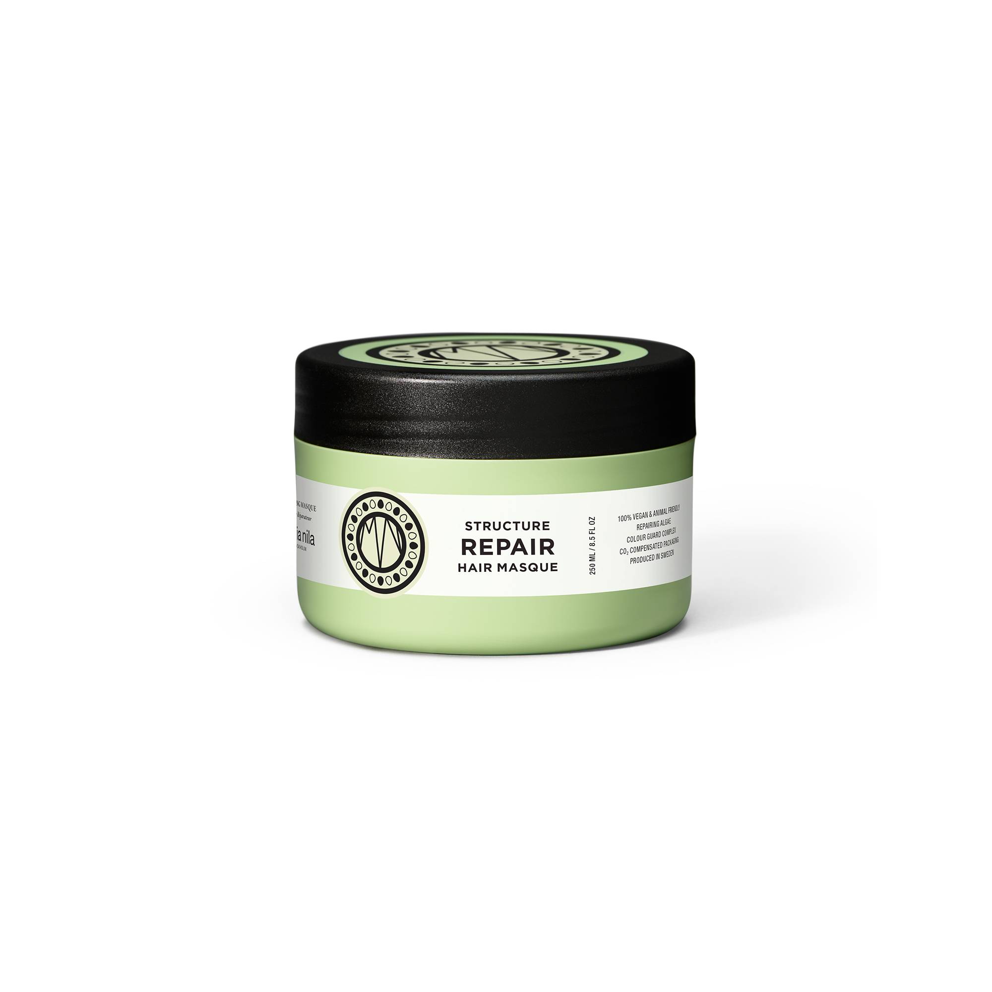 Masque réparateur Structure Repair de la marque Maria Nila Contenance 250ml - 1