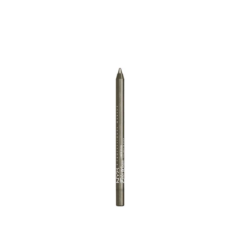 Eyeliner crayon Epic Wear Liner Sticks Waterproof All time olive de la marque NYX Professional Makeup - 1