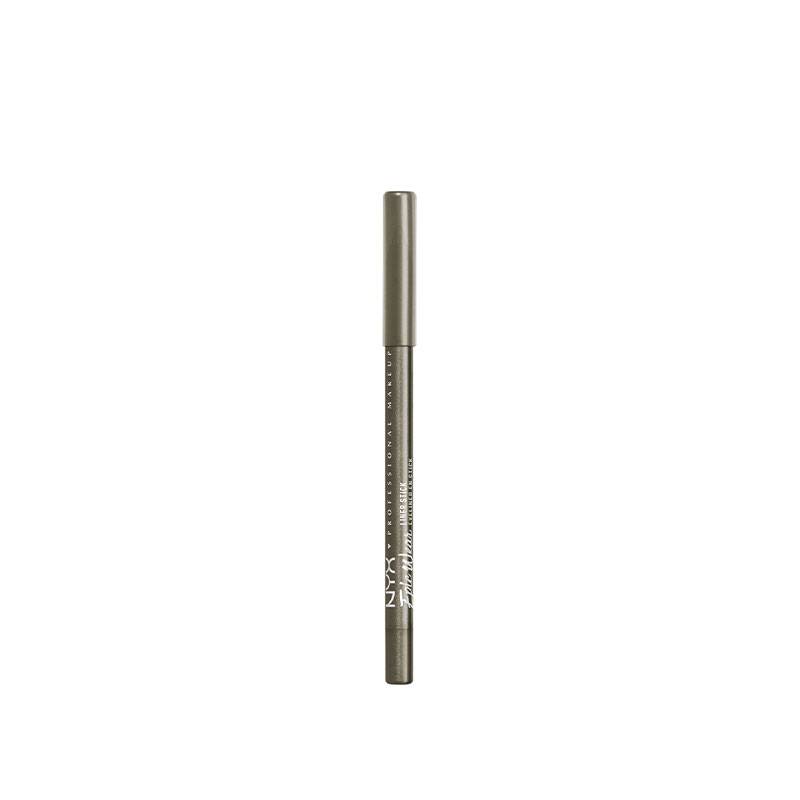 Eyeliner crayon Epic Wear Liner Sticks Waterproof All time olive de la marque NYX Professional Makeup - 2