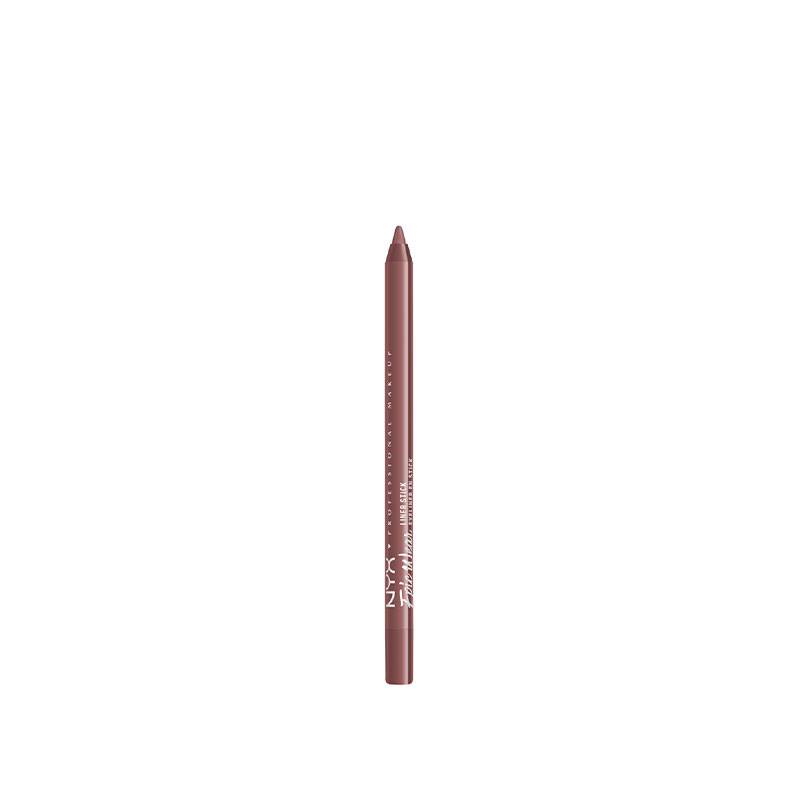 Eyeliner crayon Epic Wear Liner Sticks Waterproof Dusty mauve de la marque NYX Professional Makeup - 1