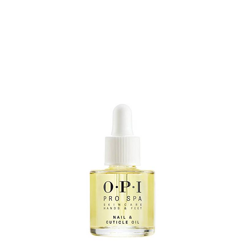 Huile pour cuticules ultra-nourrissante Nail & Cuticle Oil de la marque OPI Contenance 8ml - 1