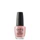 Vernis à ongles Nail Lacquer Barefoot in Barcelona de la marque OPI Gamme Nail Lacquer Contenance 15ml - 1
