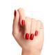Vernis à ongles Nail Lacquer Big Apple Red™ de la marque OPI Gamme Nail Lacquer Contenance 15ml - 2