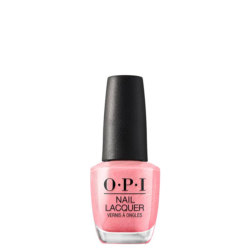 Vernis à ongles Nail Lacquer Princesses Rule! ™ de la marque OPI Contenance 15ml - 1