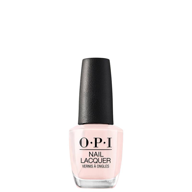 Vernis à ongles Nail Lacquer Sweet Heart de la marque OPI Contenance 15ml - 1