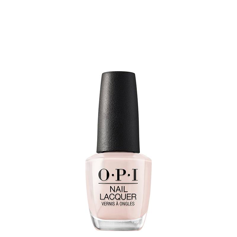 Vernis à ongles Nail Lacquer Tiramisu for Two de la marque OPI Contenance 15ml - 1