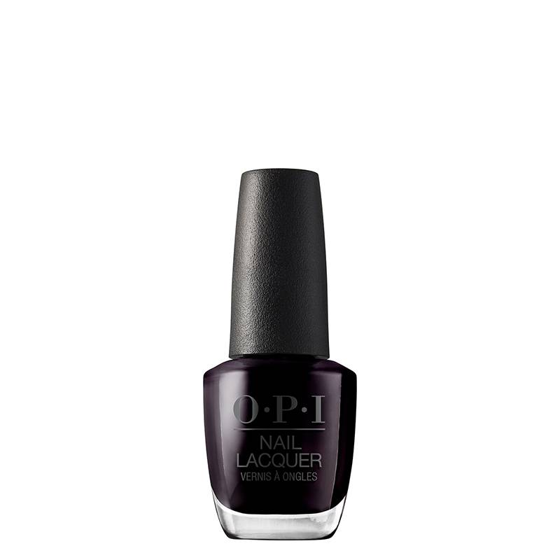 Vernis à ongles Nail Lacquer Lincoln Park After Dark™ de la marque OPI Contenance 15ml - 1