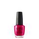 Vernis à ongles Nail Lacquer Madam President - 1 Vernis à ongles Nail Lacquer Madam President de la marque OPI Contenance 15ml - 1