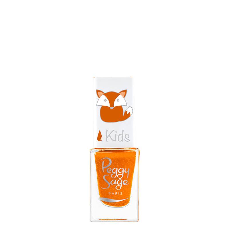 Mini vernis à ongles Niki de la marque Peggy Sage Contenance 5ml - 1
