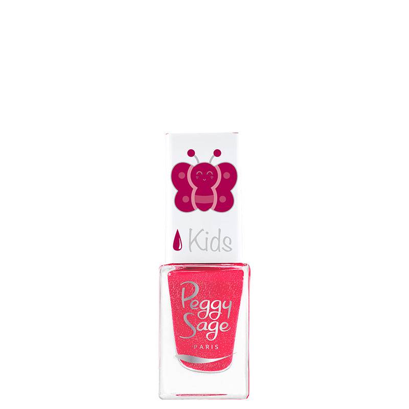 Mini vernis à ongles Louana de la marque Peggy Sage Contenance 5ml - 1