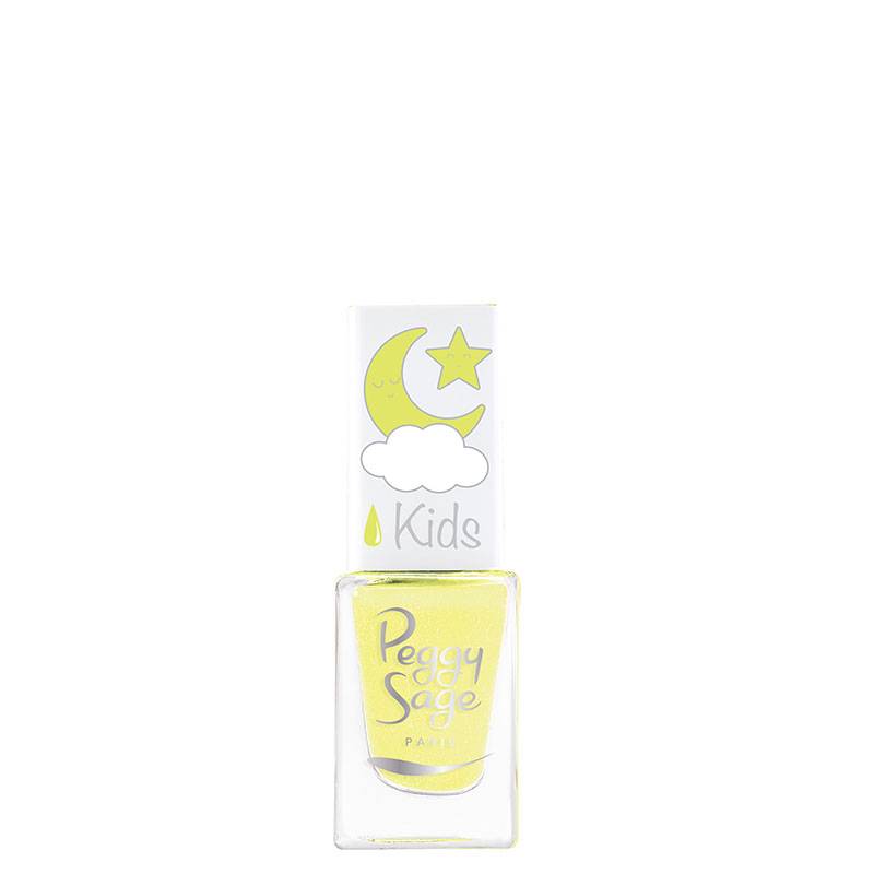 Mini vernis à ongles Zola de la marque Peggy Sage Contenance 5ml - 1