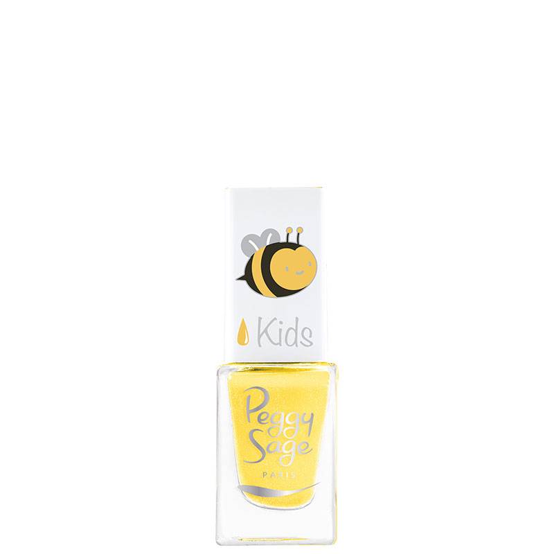 Mini vernis à ongles Emi de la marque Peggy Sage Contenance 5ml - 1