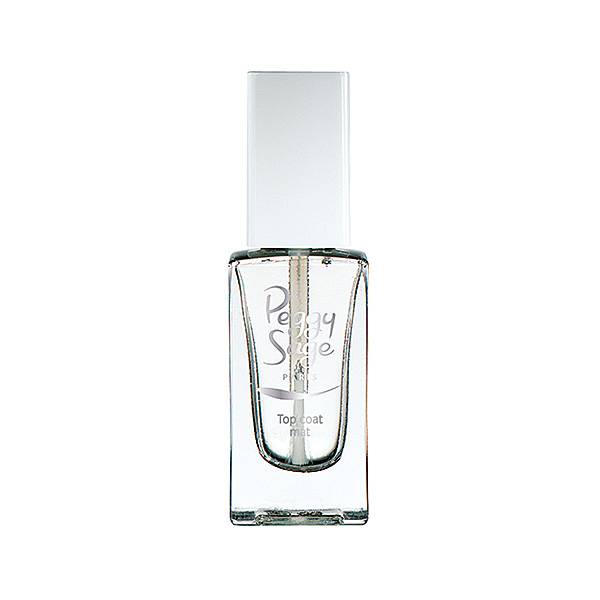 Top coat mat de la marque Peggy Sage Contenance 11ml - 1