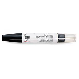 Crayon correcteur pour vernis à ongles de la marque Peggy Sage Contenance 4ml - 1