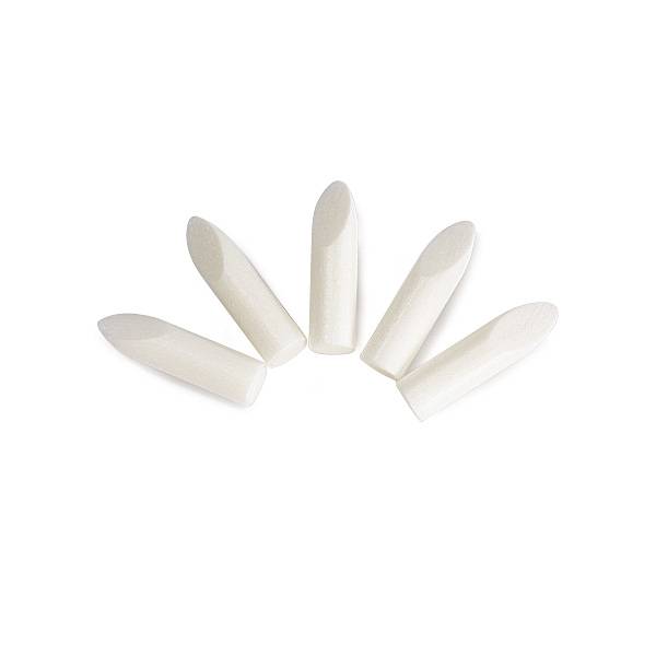 Mines de rechange pour correcteur de vernis x5 de la marque Peggy Sage - 1