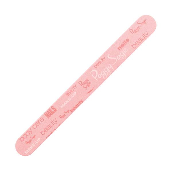 Lime à ongles Origin 2 faces 180-240 Pink de la marque Peggy Sage - 1