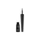 Eyeliner satin waterproof Noir - 1 Eyeliner satin waterproof Noir de la marque Peggy Sage Contenance 2ml - 1