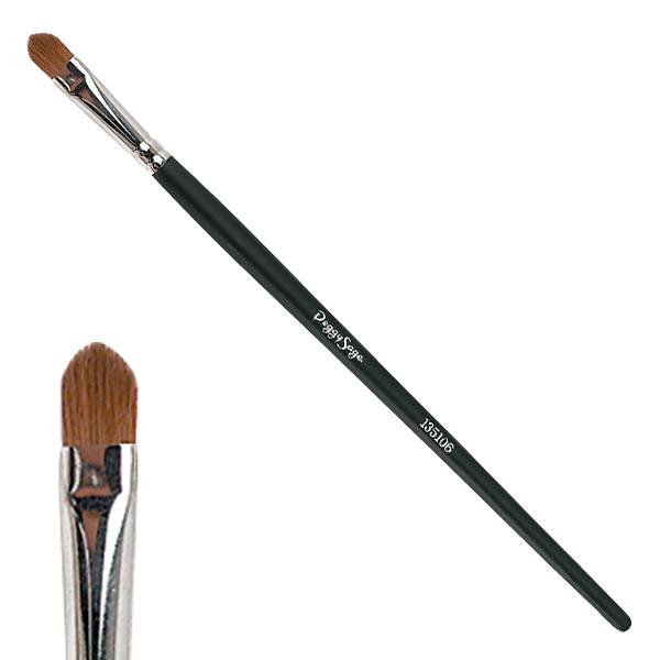 Pinceau à paupières 12mm de la marque Peggy Sage - 1