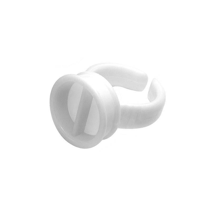 Bague jetable extension de cils x30 de la marque Peggy Sage - 1