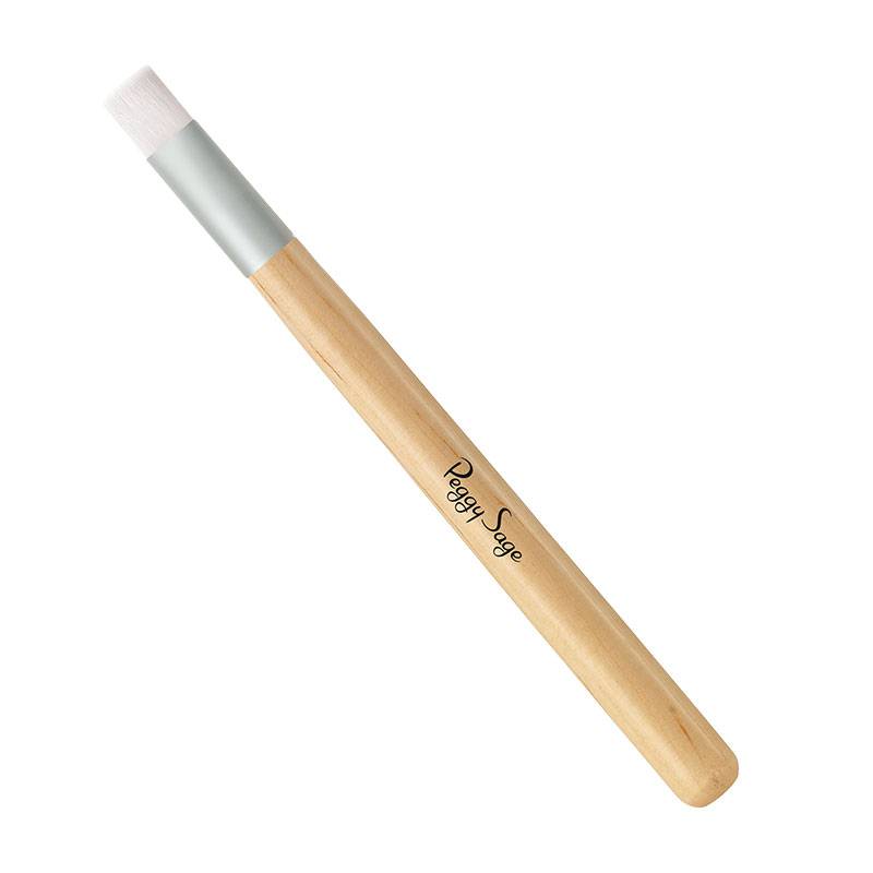 Pinceau ultra doux cils de la marque Peggy Sage - 1