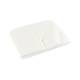 Lot de 100 protèges-trous facial jetable lit d'esthétique - 30x40cm - 1 Lot de 100 protèges-trous facial jetable lit d'esthétique - 30x40cm de la marque Peggy Sage - 1