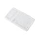 Asciugamano Bianco 16x22 cm del marchio Peggy Sage - 1