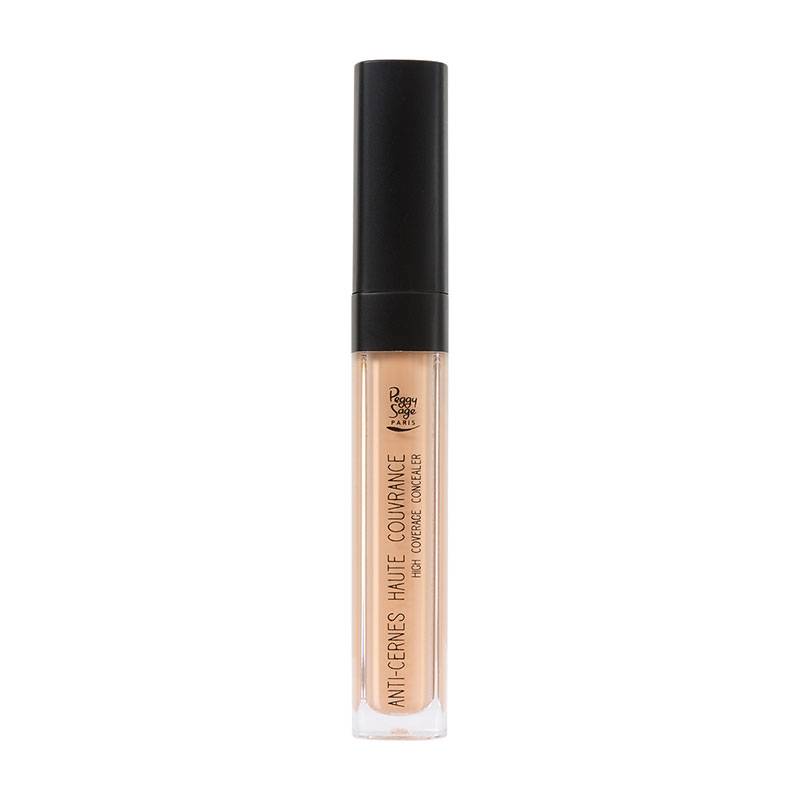 Anti-cernes haute couvrance Beige halé de la marque Peggy Sage Contenance 5ml - 1