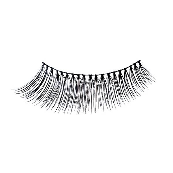 Faux-cils pré-collés Lofty de la marque Peggy Sage - 1
